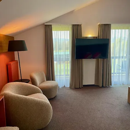 Hotel Sapia Rheinsberg 4*