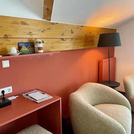 Hotel Sapia Hotel Rheinsberg Bad Sackingen