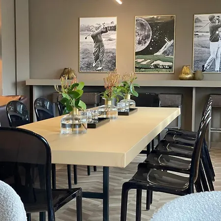 Hotell Sapia Rheinsberg 4*