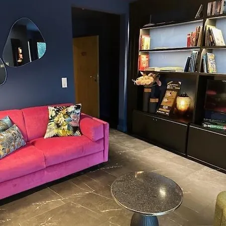 Sapia Rheinsberg Hotel