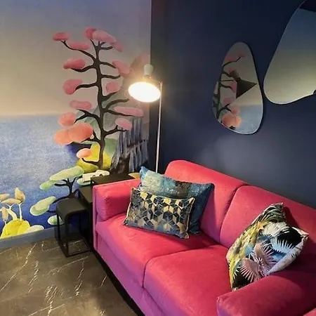 Sapia Hotel Rheinsberg 4* Bad Sackingen