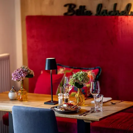 Sapia Hotel Rheinsberg 4* Bad Sackingen