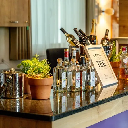 Sapia Rheinsberg Hotel 4*