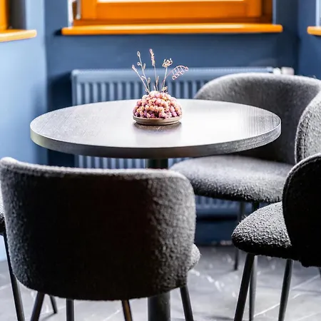 Hotel Sapia Rheinsberg 4*