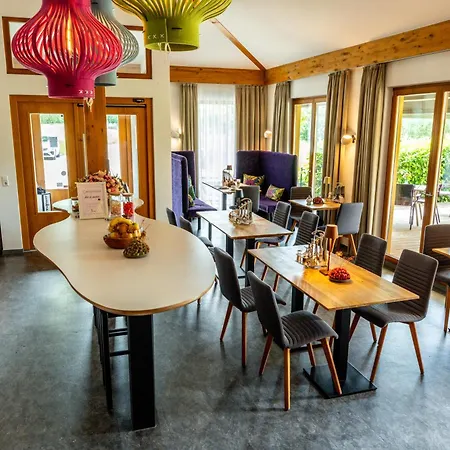 Sapia Rheinsberg Hotel Bad Säckingen