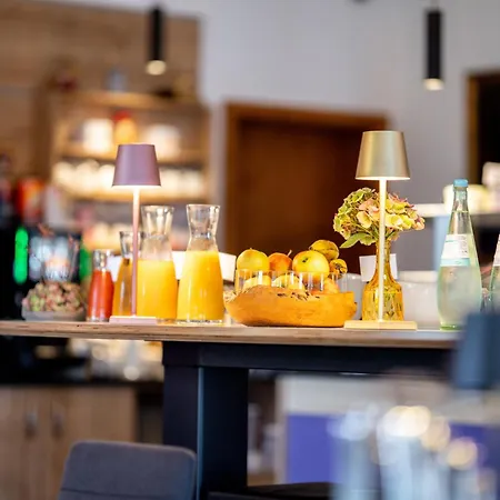 Sapia Hotel Rheinsberg 4* Bad Sackingen