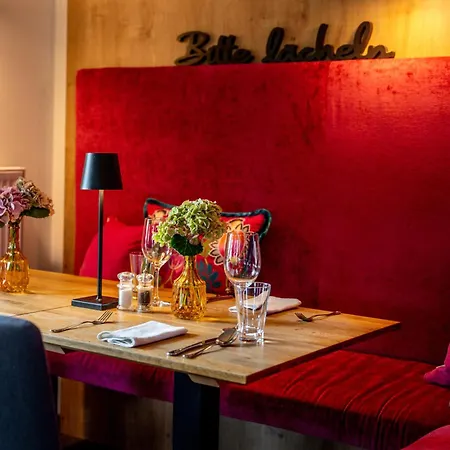 Sapia Rheinsberg Hotel