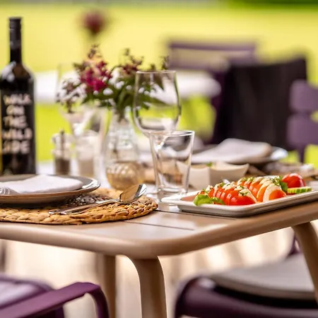 Hotel Sapia Hotel Rheinsberg