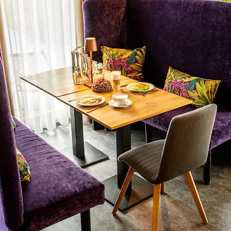 Sapia Rheinsberg Hotel 4*