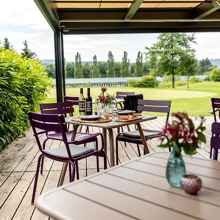 Sapia Hotel Rheinsberg 4* Bad Sackingen
