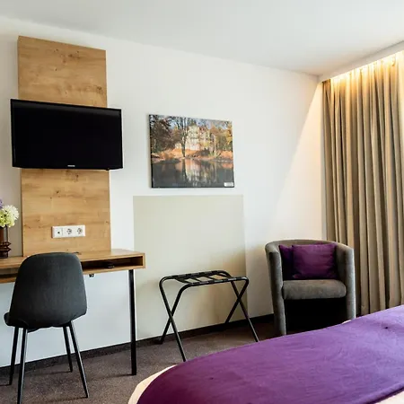 Sapia Hotel Rheinsberg