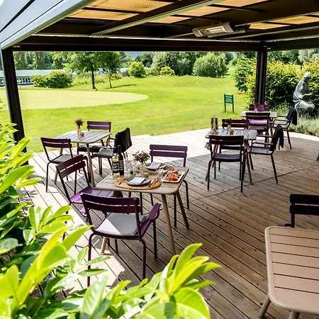 Hotel Sapia Rheinsberg