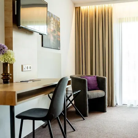 Hotel Sapia Hotel Rheinsberg 4*