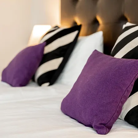 Sapia Rheinsberg Hotel