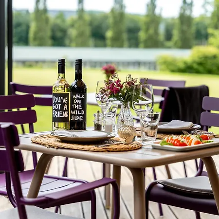 Hotel Sapia Hotel Rheinsberg
