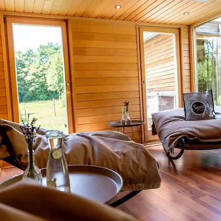 Sapia Rheinsberg Hotel 4*