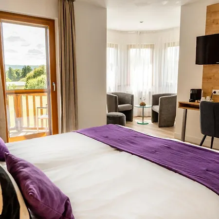 Hotel Sapia Rheinsberg 4*