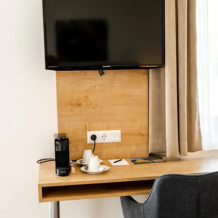 Sapia Rheinsberg Hotel Bad Säckingen