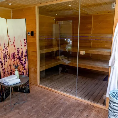 Sapia Hotel Rheinsberg 4* Bad Sackingen