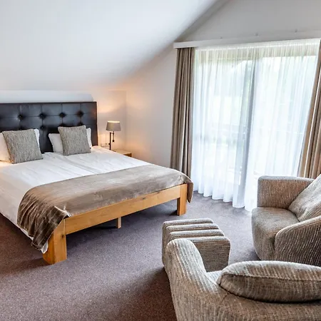 Hotel Sapia Hotel Rheinsberg