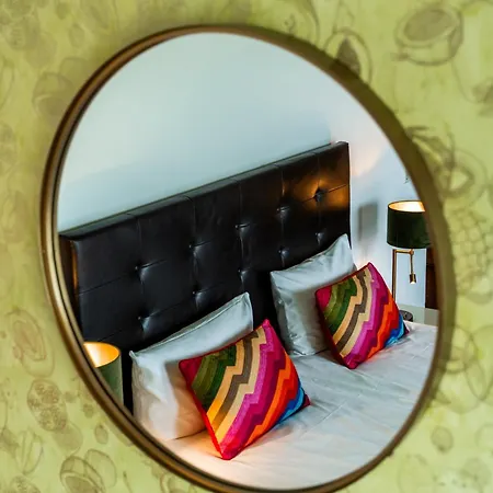 Sapia Rheinsberg Hotel 4*