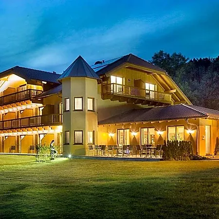 Sapia Rheinsberg Hotel 4*