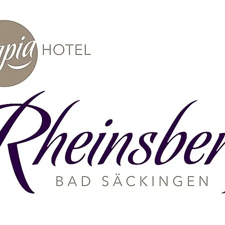 Sapia Rheinsberg 4* Bad Säckingen
