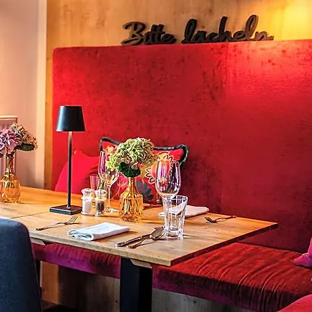 Hotel Sapia Rheinsberg