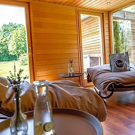 Hotel Sapia Rheinsberg