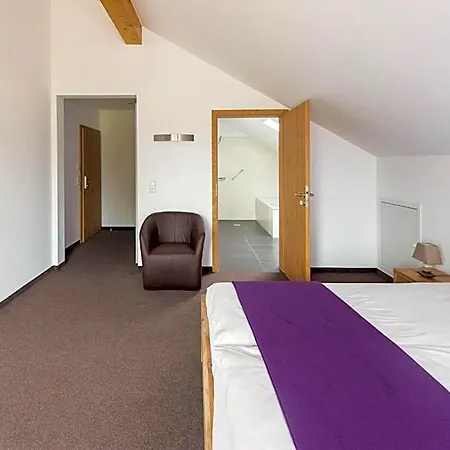 Sapia Rheinsberg Hotel