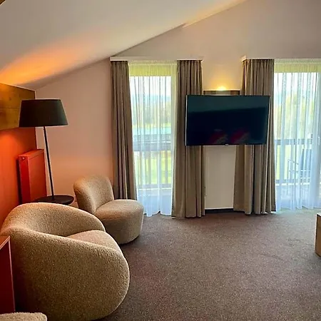 Sapia Rheinsberg Hotel Bad Säckingen