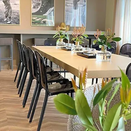 Sapia Rheinsberg Hotel 4*