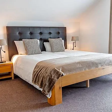 Sapia Rheinsberg Hotel 4*