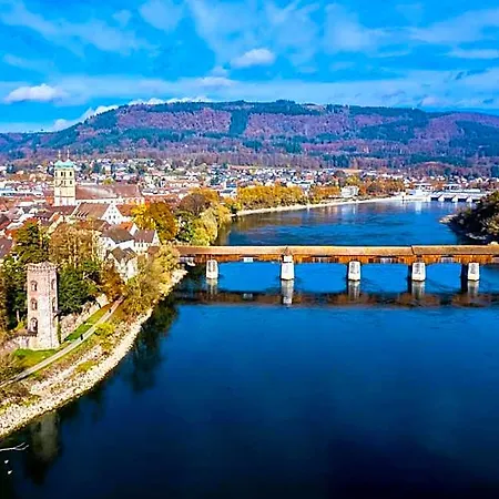 Sapia Rheinsberg 4* Bad Säckingen