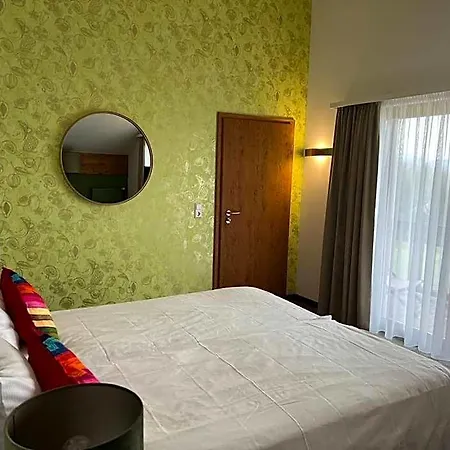 Sapia Rheinsberg Hotel 4*