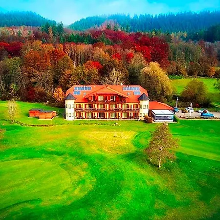 Hotel Sapia Rheinsberg 4*