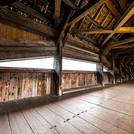 Sapia Rheinsberg 4* Bad Säckingen