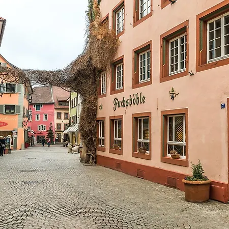 Sapia Hotel Rheinsberg 4* Bad Sackingen