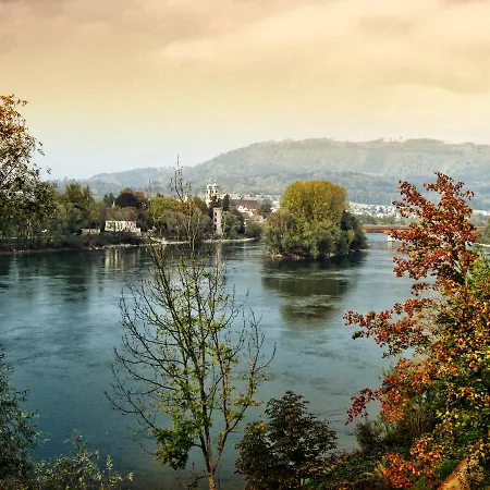 Hotel Sapia Rheinsberg Bad Säckingen