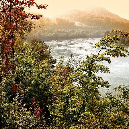 Sapia Rheinsberg Hotel