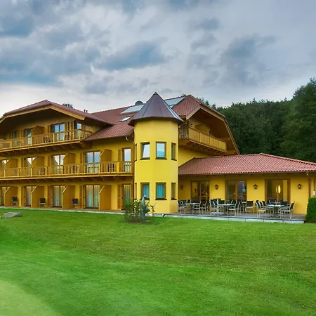 Sapia Rheinsberg Hotel 4*