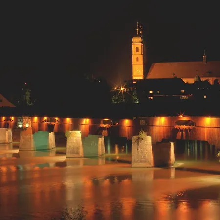 Sapia Rheinsberg Hotel