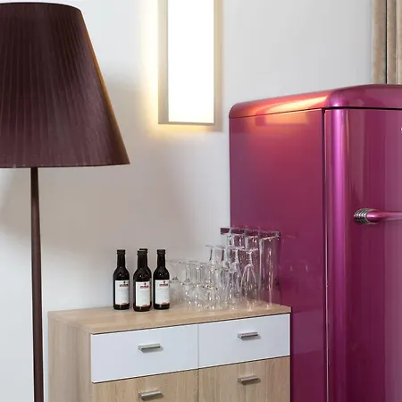 Hotel Sapia Rheinsberg 4*
