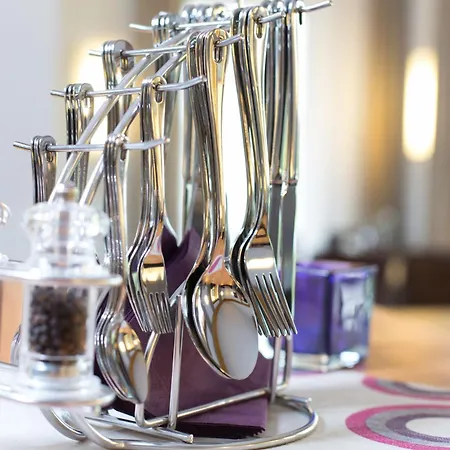 Hotel Sapia Rheinsberg