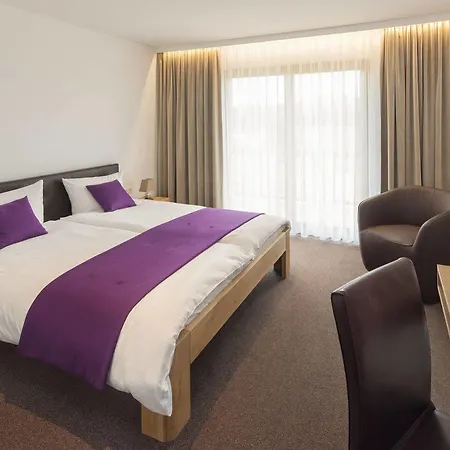 Hotel Sapia Rheinsberg