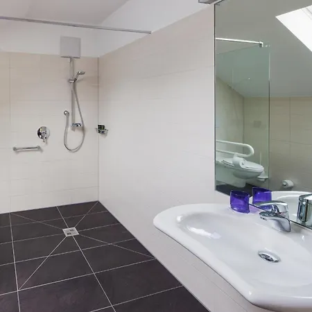 Hotel Sapia Rheinsberg Bad Säckingen