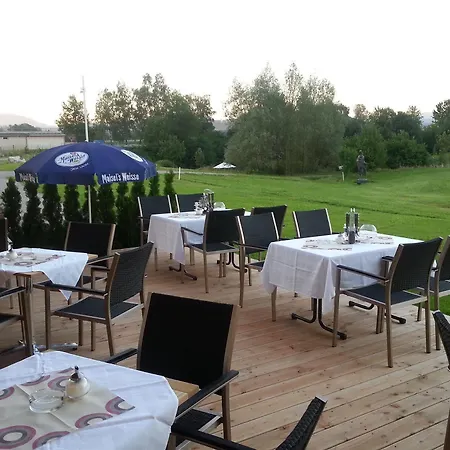 Hotel Sapia Rheinsberg 4*