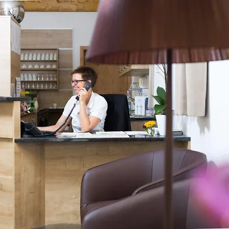 Sapia Rheinsberg 4* Bad Säckingen