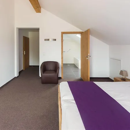 Sapia Rheinsberg Hotel