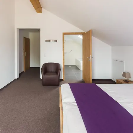 Sapia Rheinsberg Hotel